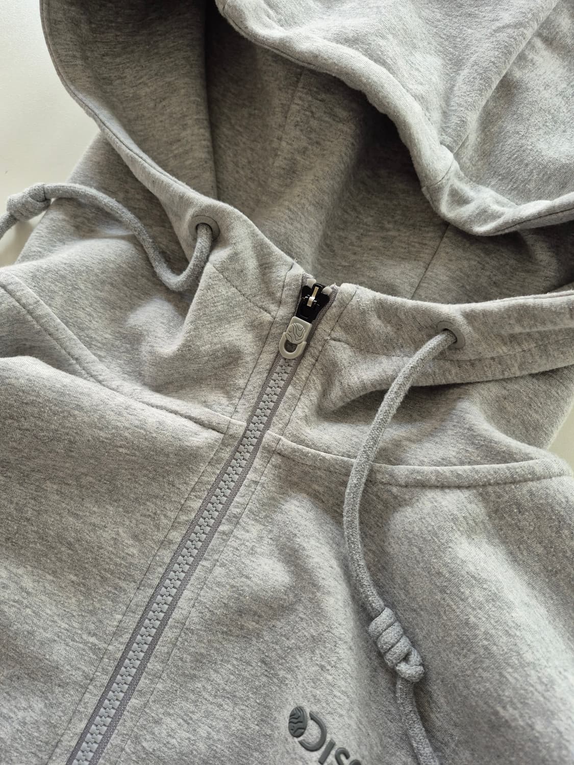 100)디스커버리  후드집업(MTA 상품이미지4