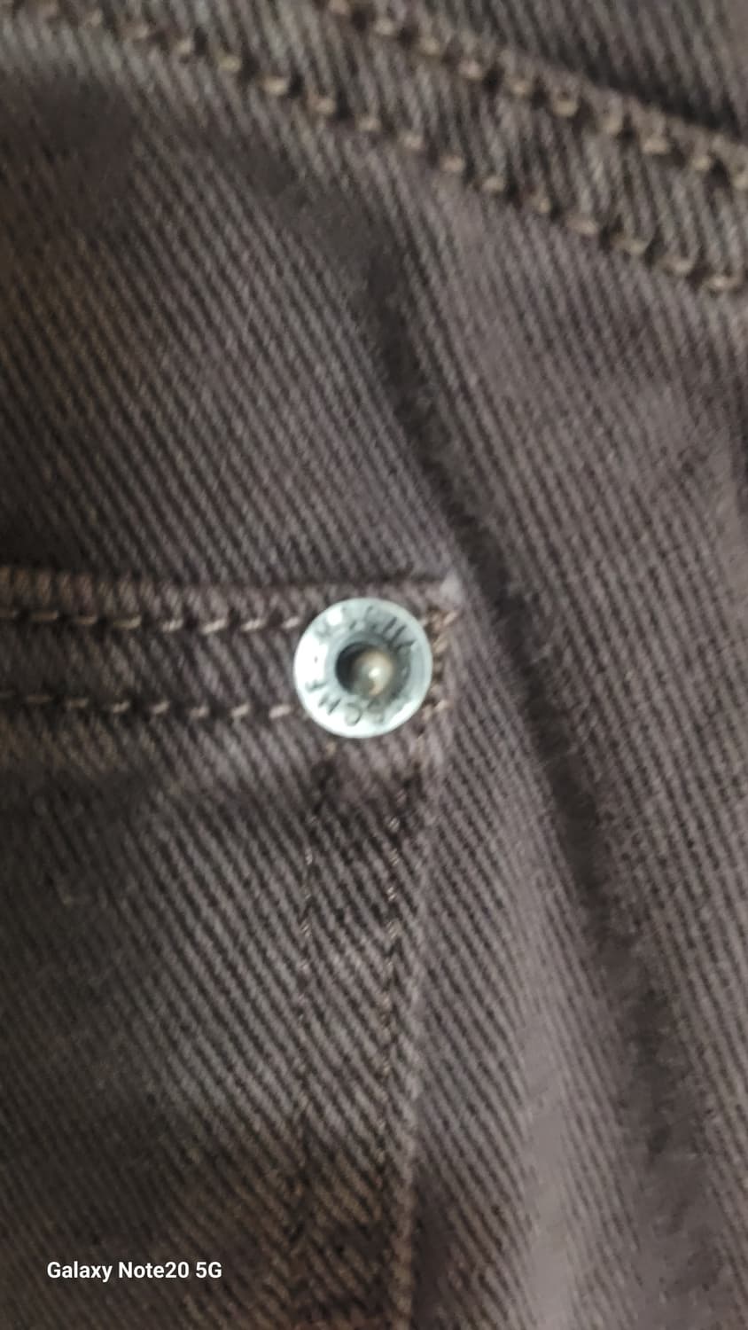 미스치프 바지 상품이미지4