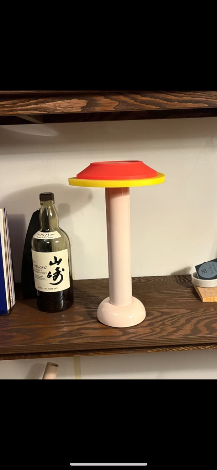 소든 PL2 레드,핑크 램프 상품이미지3