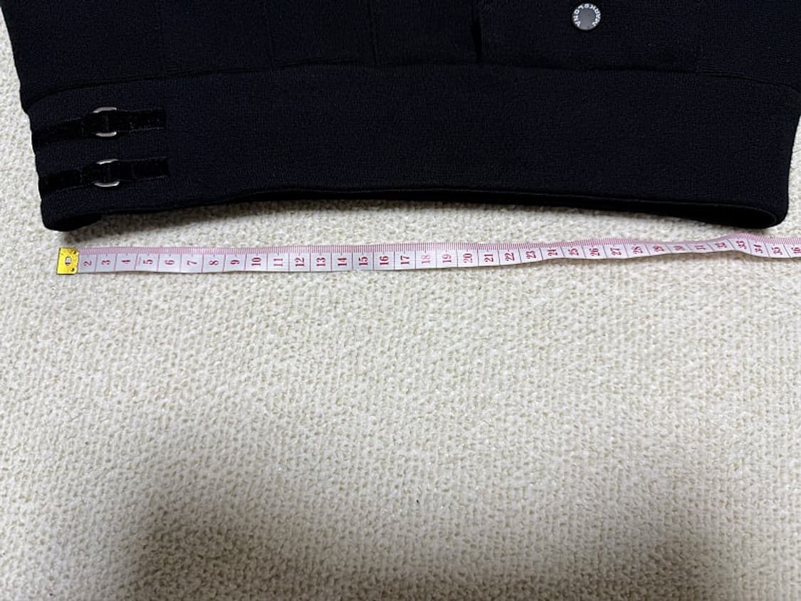 마크앤로나 겨울용 골프 스커트 여성용 27인치 상품이미지7