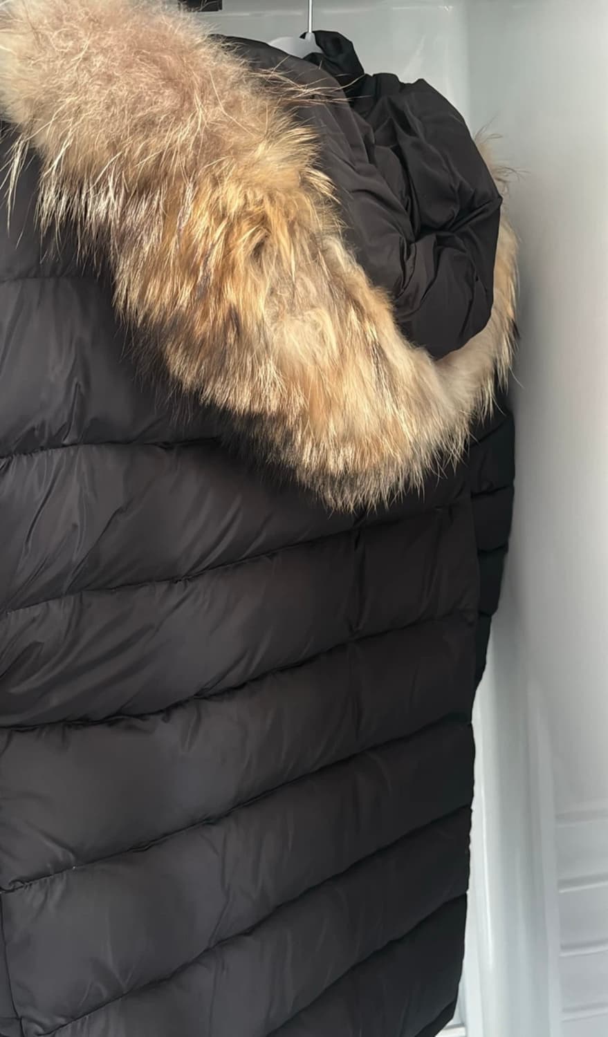 몽클레어 클루니 패딩 급처합니다 상품이미지2