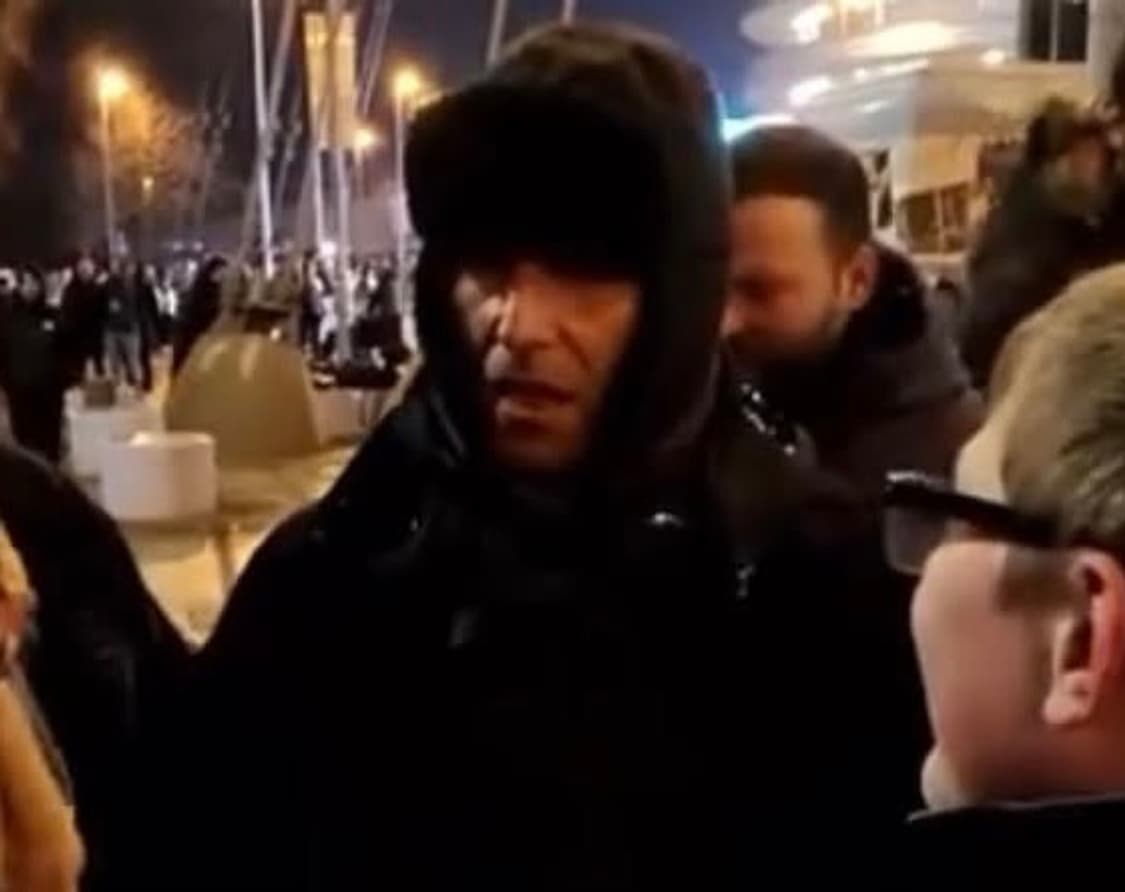 스노우 피크 재팬 트루퍼 햇 상품이미지4