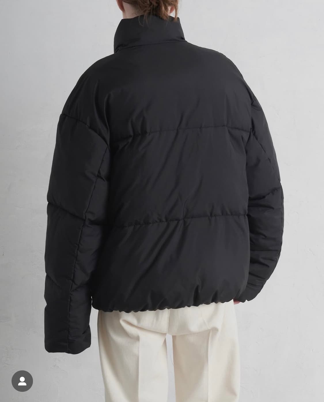 Callne 더블지퍼 에코 패딩 상품이미지2