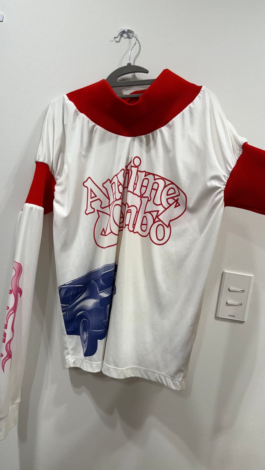 캘빈클라인 티셔츠 블라우스 상품이미지2