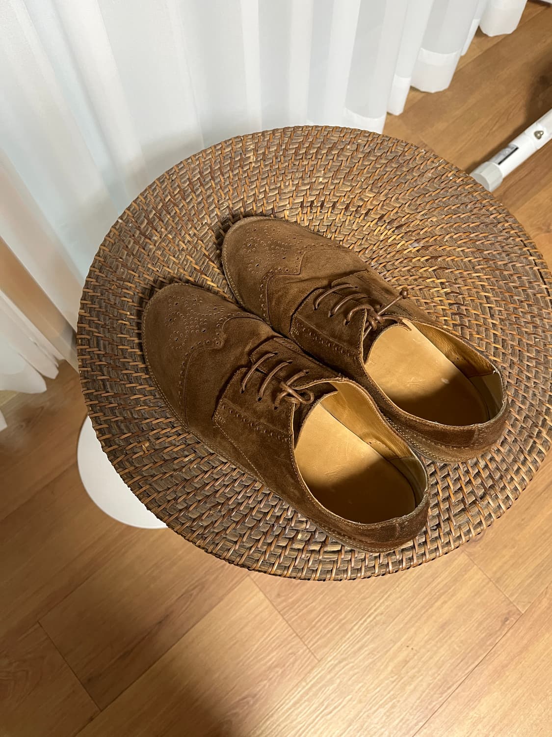 마르셀 더비슈즈 상품이미지1