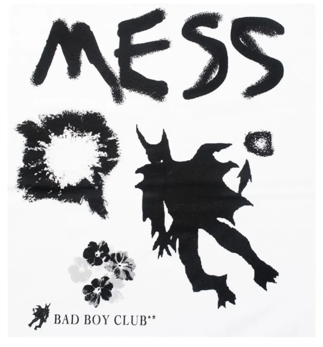 TCM mess T 상품이미지4