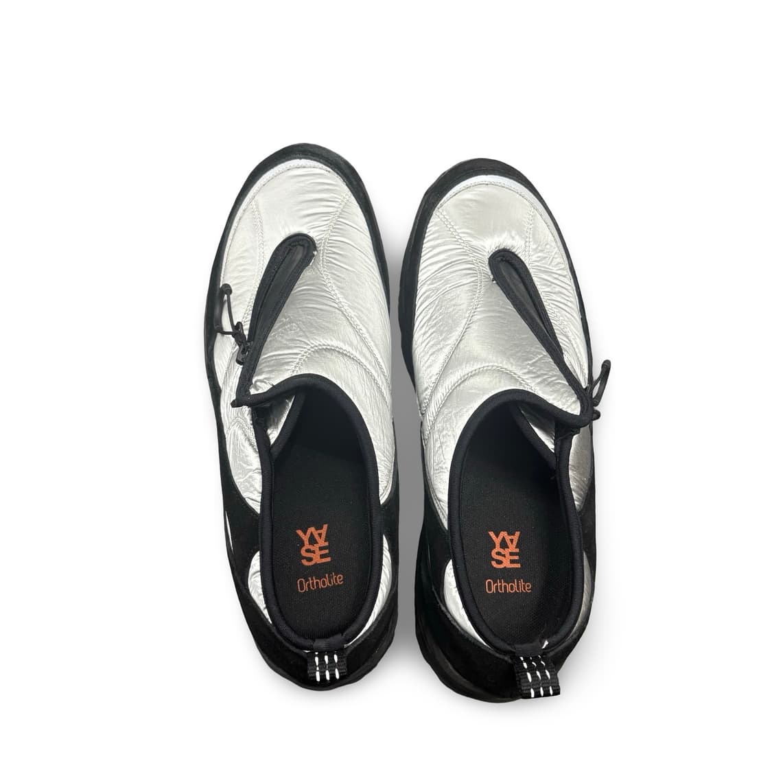 (280)야세패딩슈즈 상품이미지2