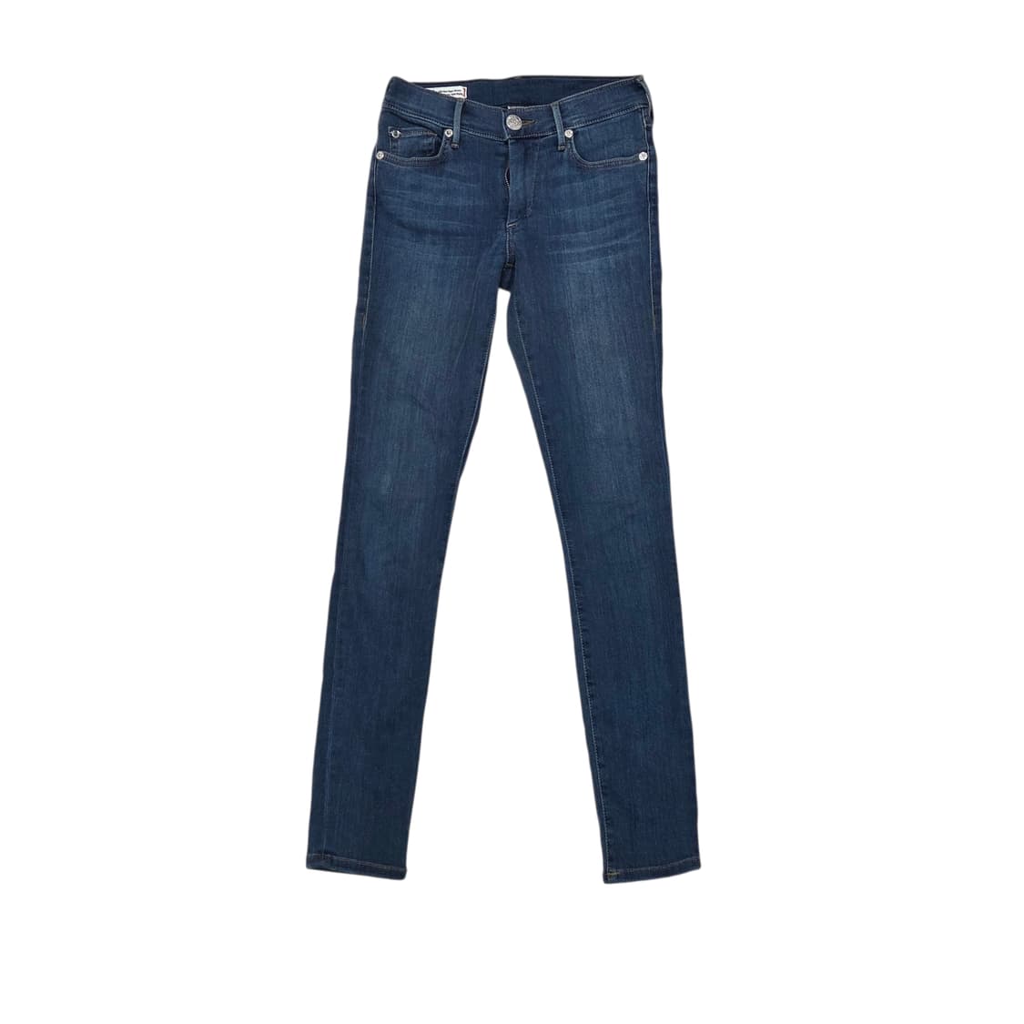 TrueReligion Halle 트루릴리젼 할레 데님 상품이미지1
