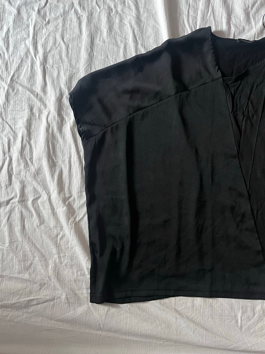 Tonardo Mart Drape Fit Half 상품이미지2