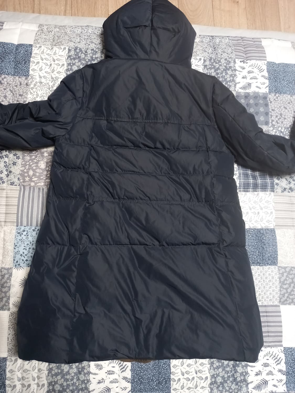 마인 다운패딩    82(55) 상품이미지7