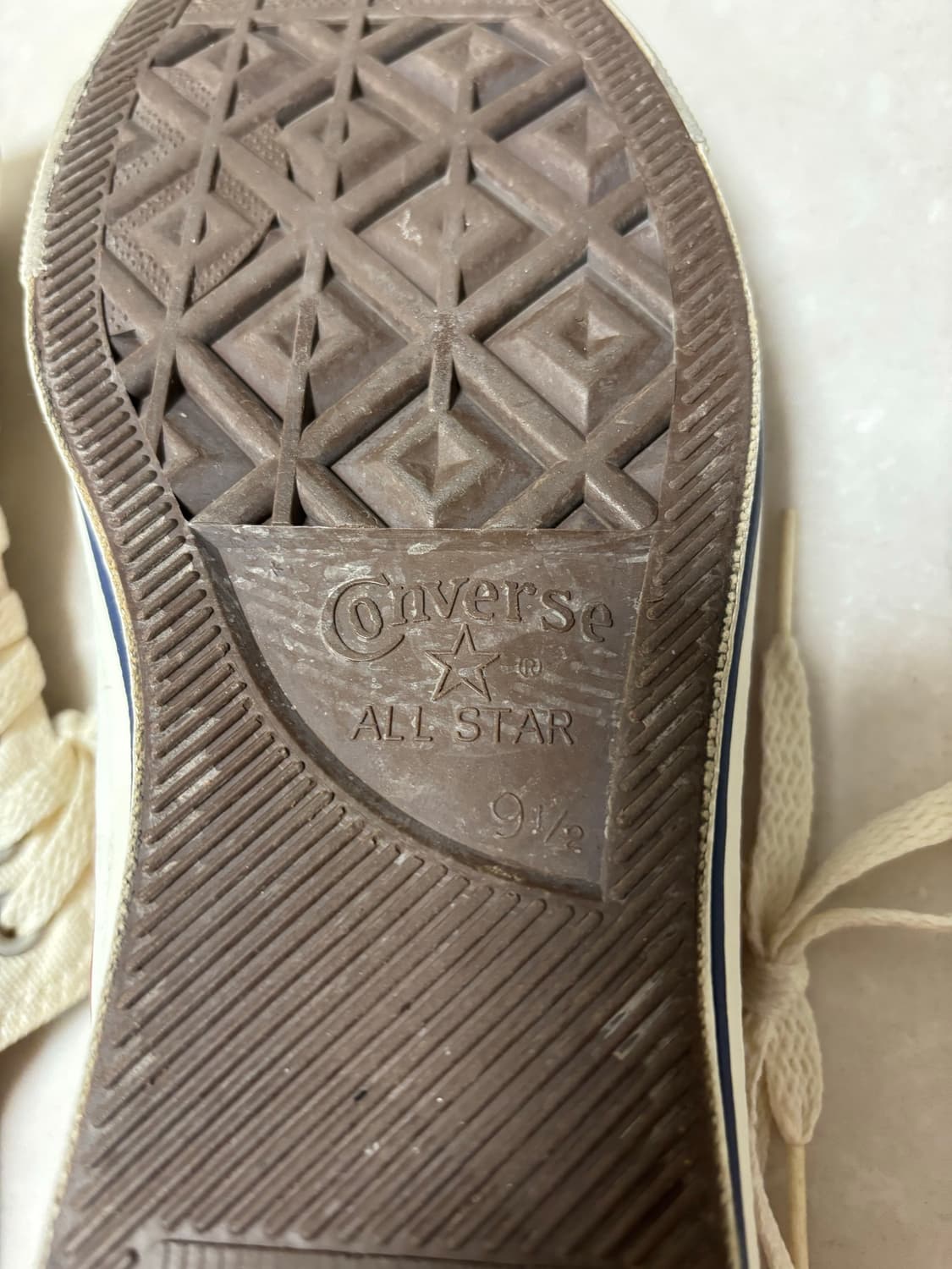 컨버스 made in usa 척테일러 ox us9.5 상품이미지7
