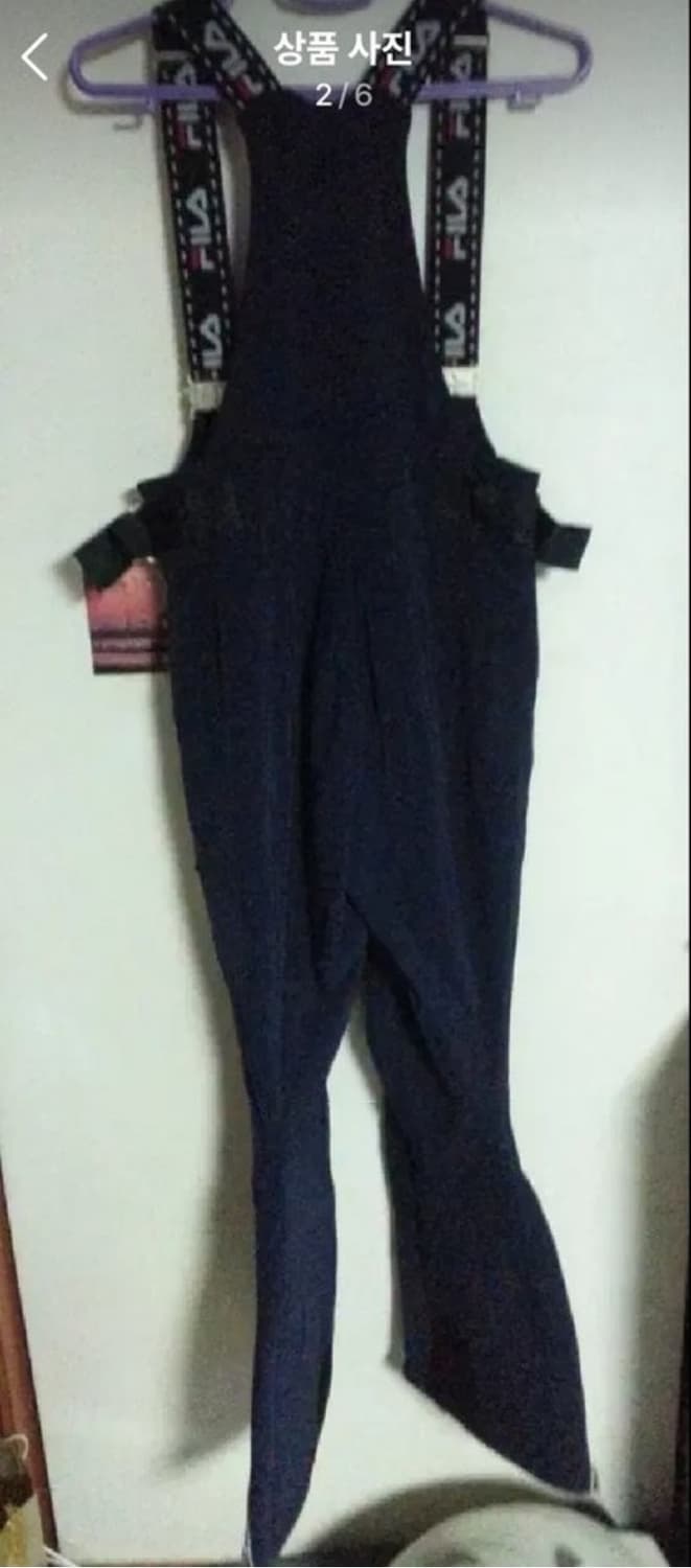 FILA 휠라 필라 스키 보드 바지 70=27.5인치 상품이미지2