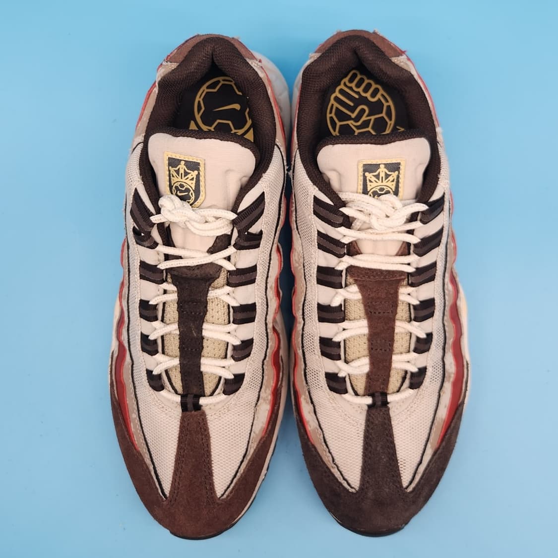 ooo 나이키 에어맥스95 OG 남성운동화280 상품이미지2