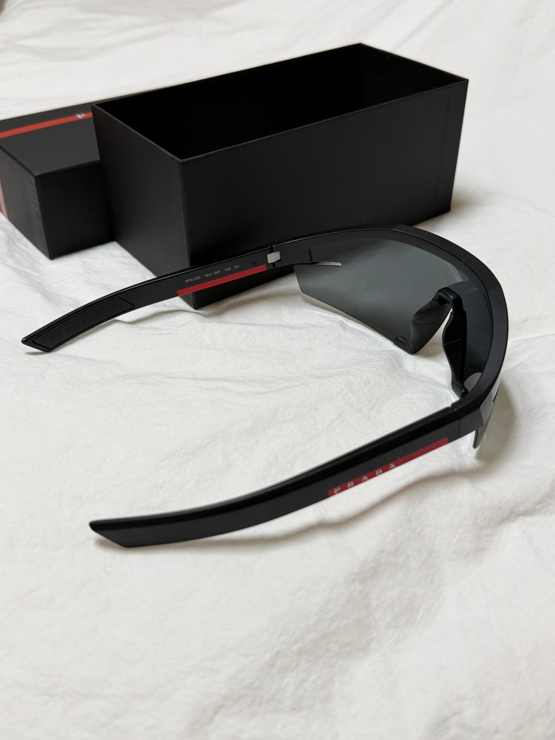 프라다 고글 선글라스 상품이미지5