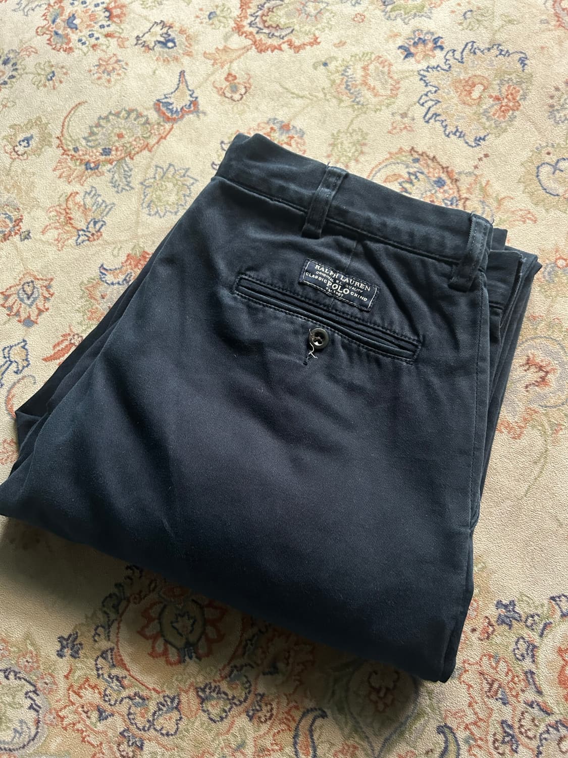 폴로 클래식투턱치노33in 상품이미지1