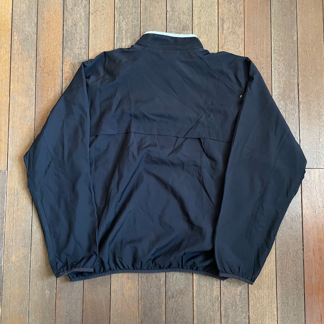 03-04 나이키 맨체스터유나이티드 하이드로탑 웜업 상품이미지7