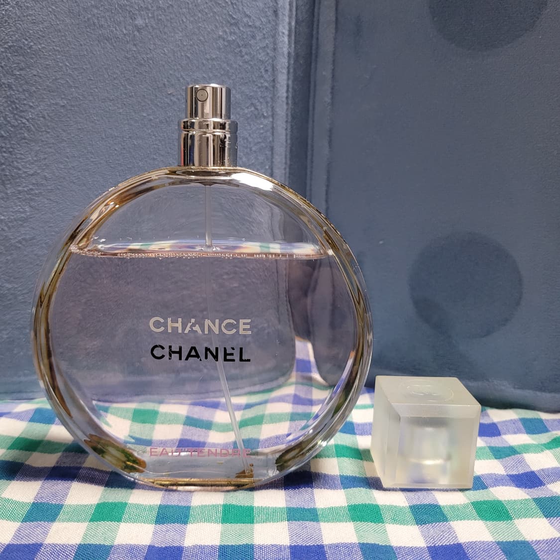 샤넬 샹스 오 땅뜨르 150ml 향수 (B) 상품이미지7