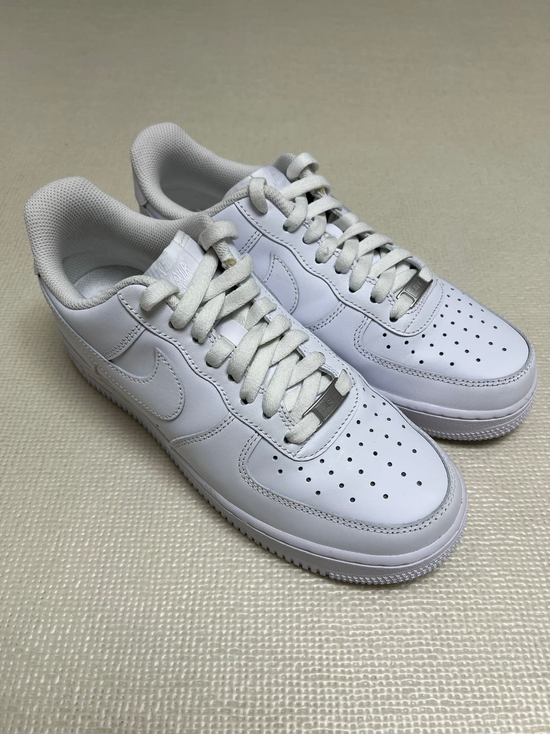 나이키 에어포스1 올백 260 상품이미지3
