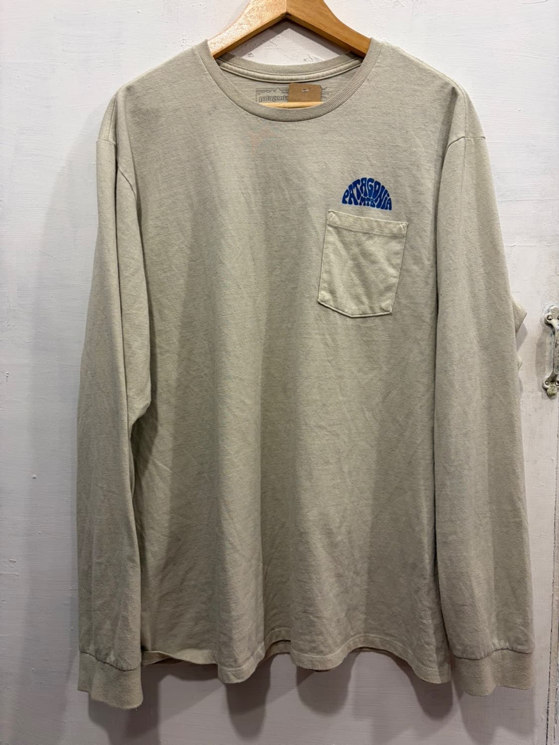 파타고니아 롱슬리브 상품이미지2