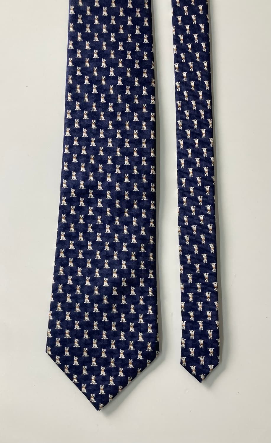 빈티지)넥타이 상품이미지1