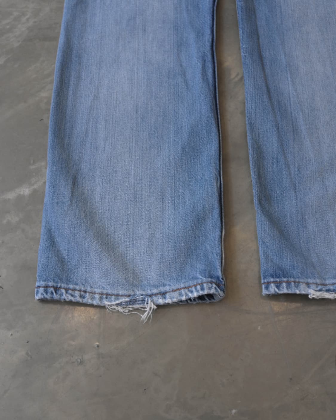 00s Levis 501 #4 상품이미지6