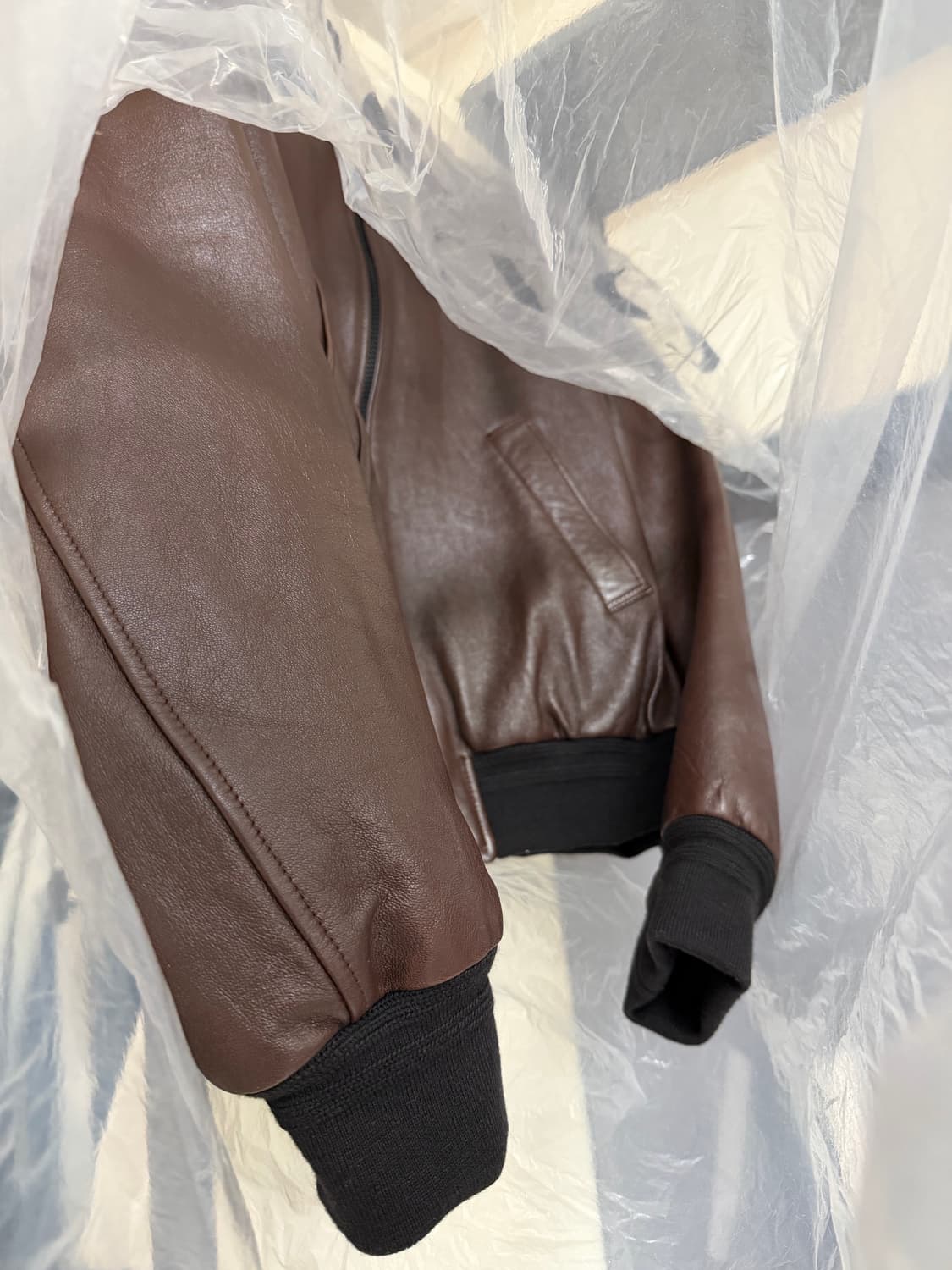 렉토 에폴렛 자켓 팝니다 상품이미지2