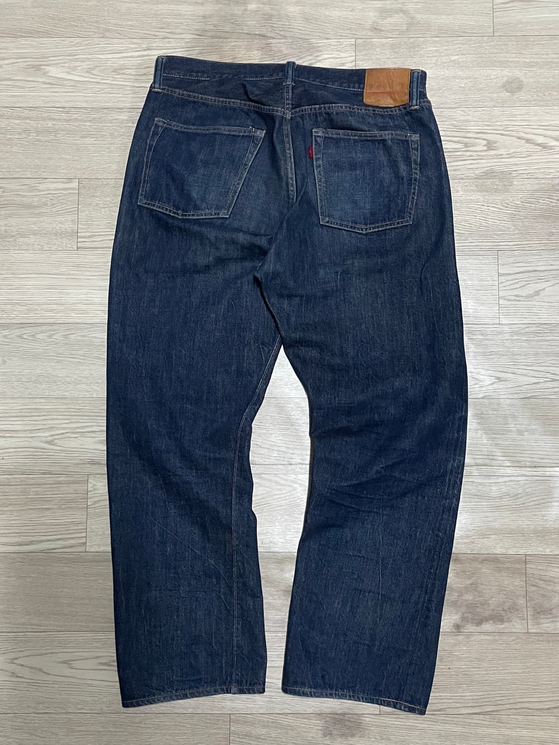 웨어하우스 1001xx 36x32 상품이미지3