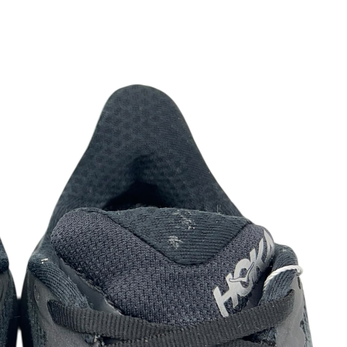 235 W 호카 클리프톤9 GTX 블랙 상품이미지5