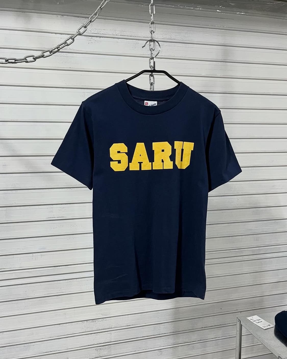 90s Tokyo Tribe by United Sports 🇺🇸 상품이미지2