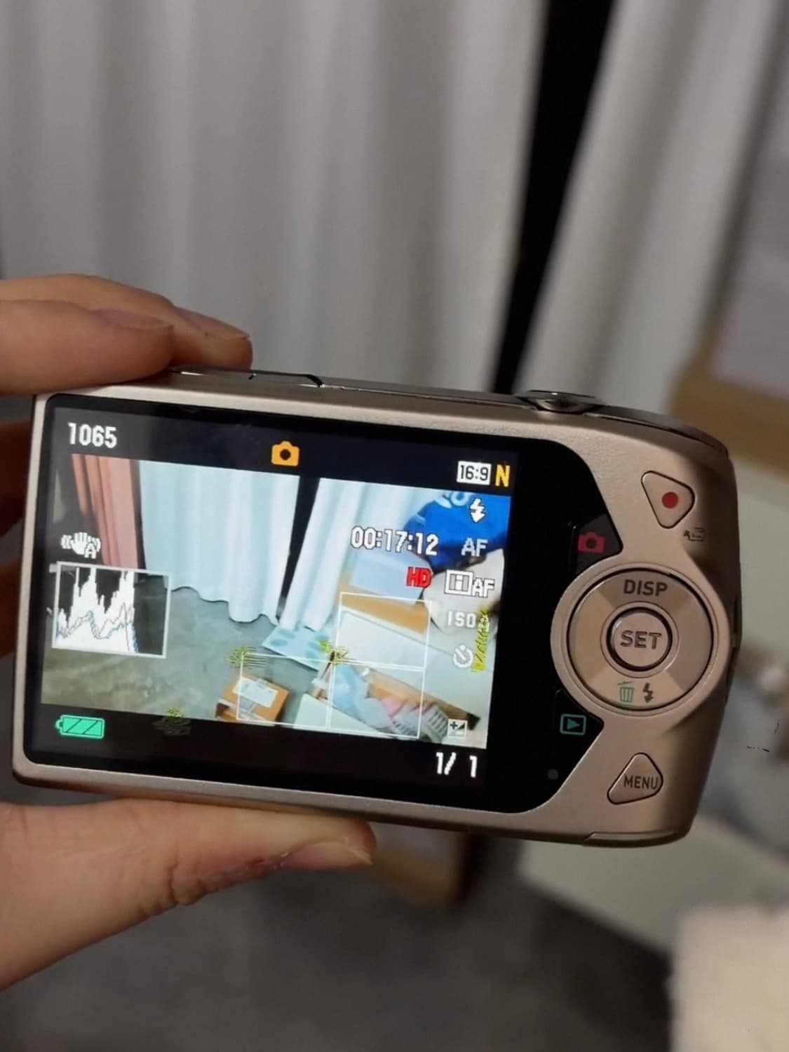 디카 카시오 엑슬림 z2300 디지털카메라 상품이미지4