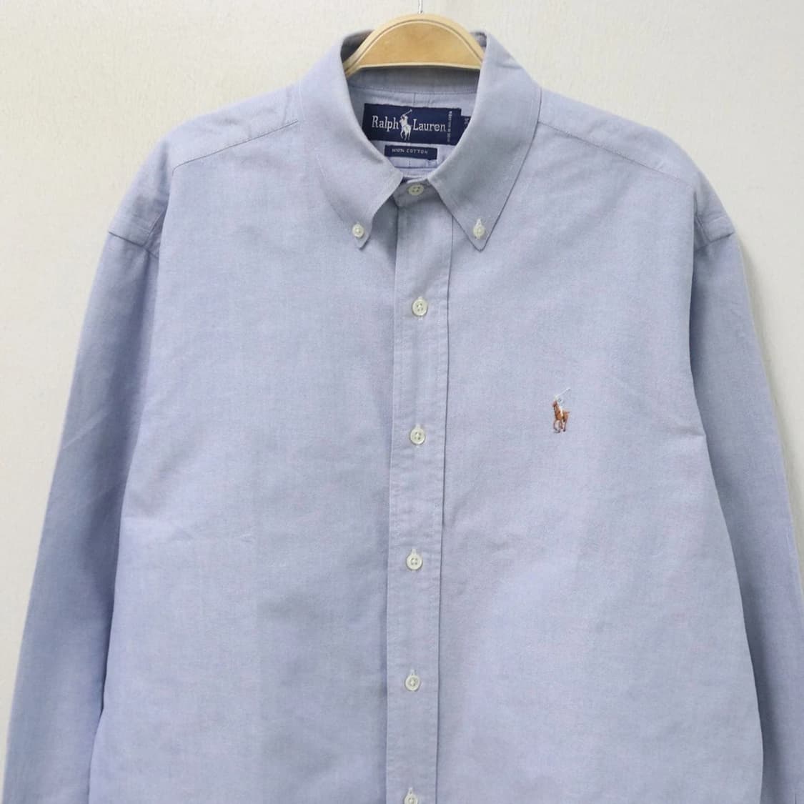 폴로 랄프로렌 옥스퍼드 셔츠 67325 상품이미지3