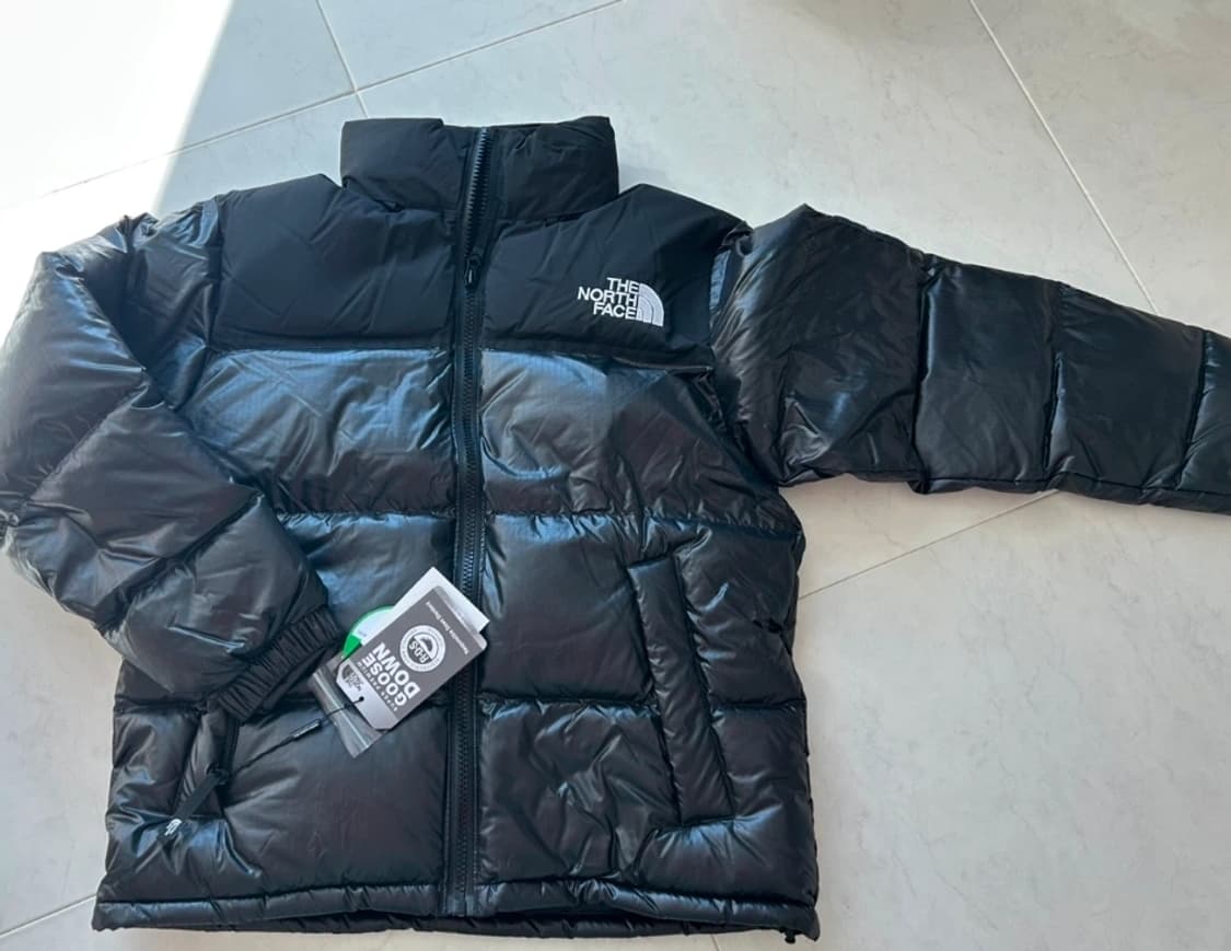 노스페이스 화이트라벨 노벨티 눕시 RDS 다운자켓 (사이즈 M) 상품이미지3