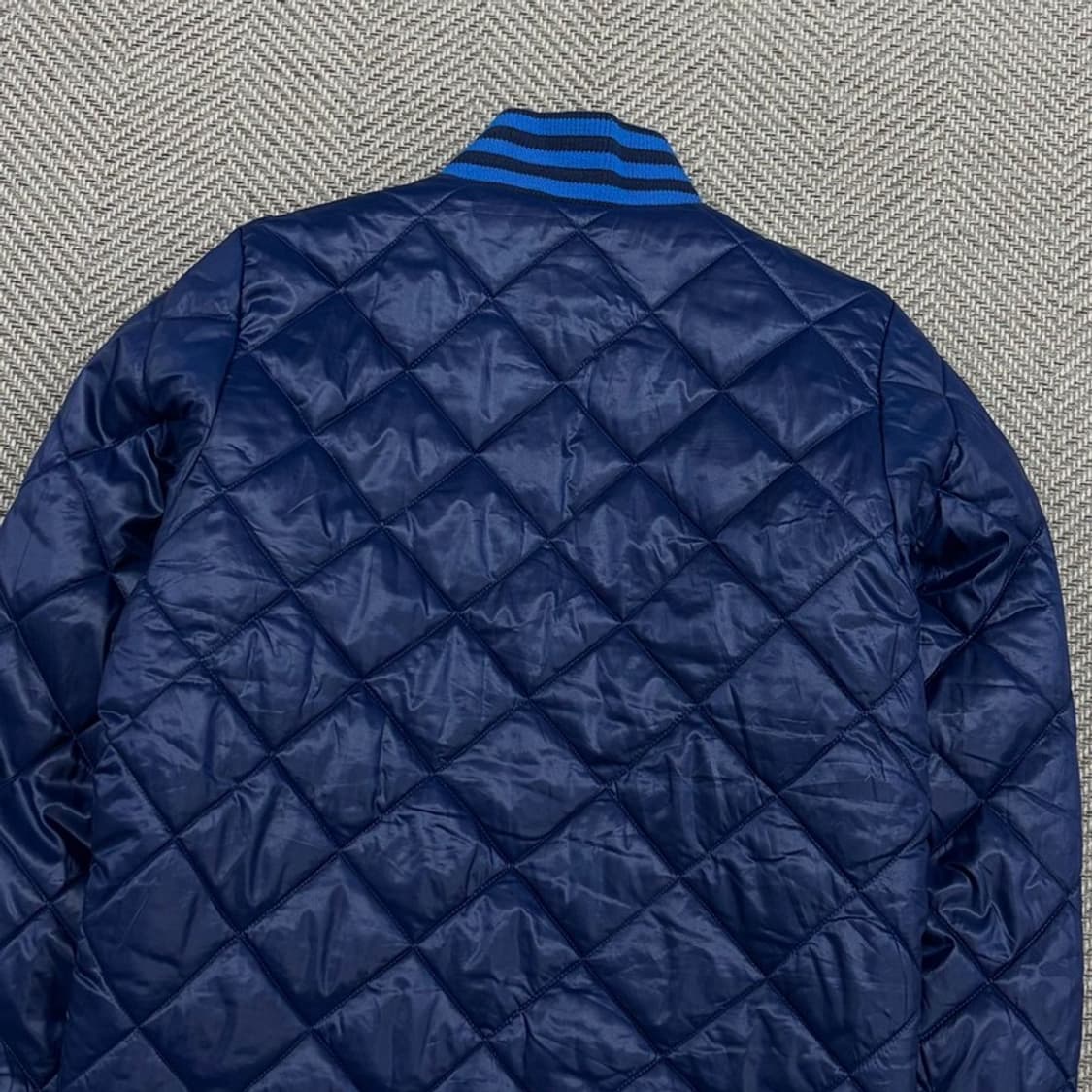 아디다스 퀼팅 자켓 v3088 상품이미지4