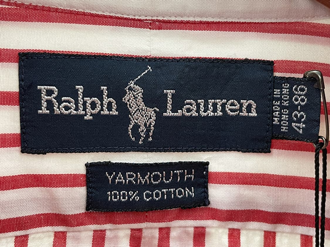 RALPH LAUREN (XXL) 상품이미지10