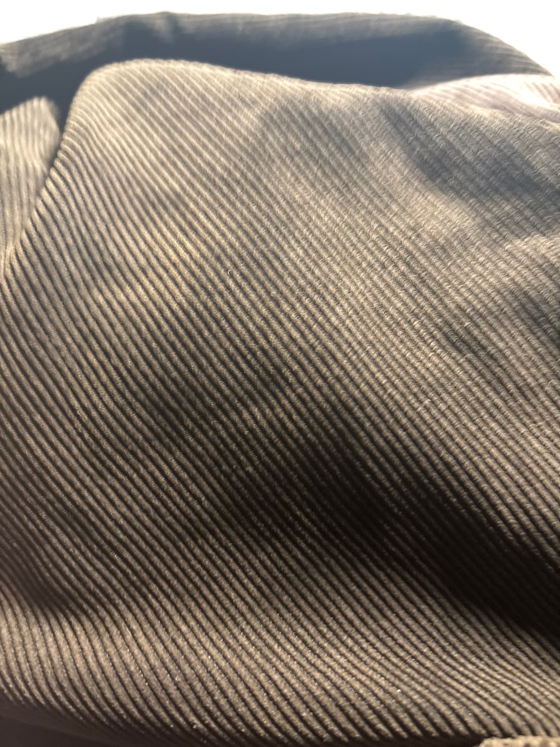 조지 브라운 골덴 팬츠 상품이미지7