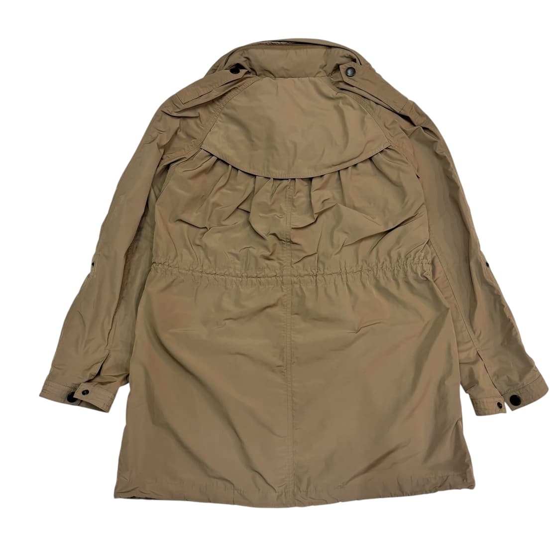 버버리브릿 사파리 자켓 상품이미지6