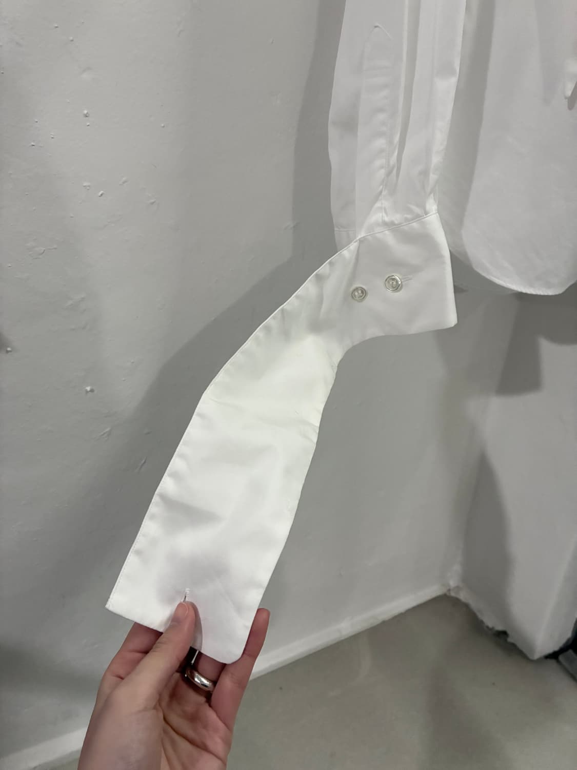 느와케이 니노미야 noir kei ninomiya 셔츠 상품이미지3