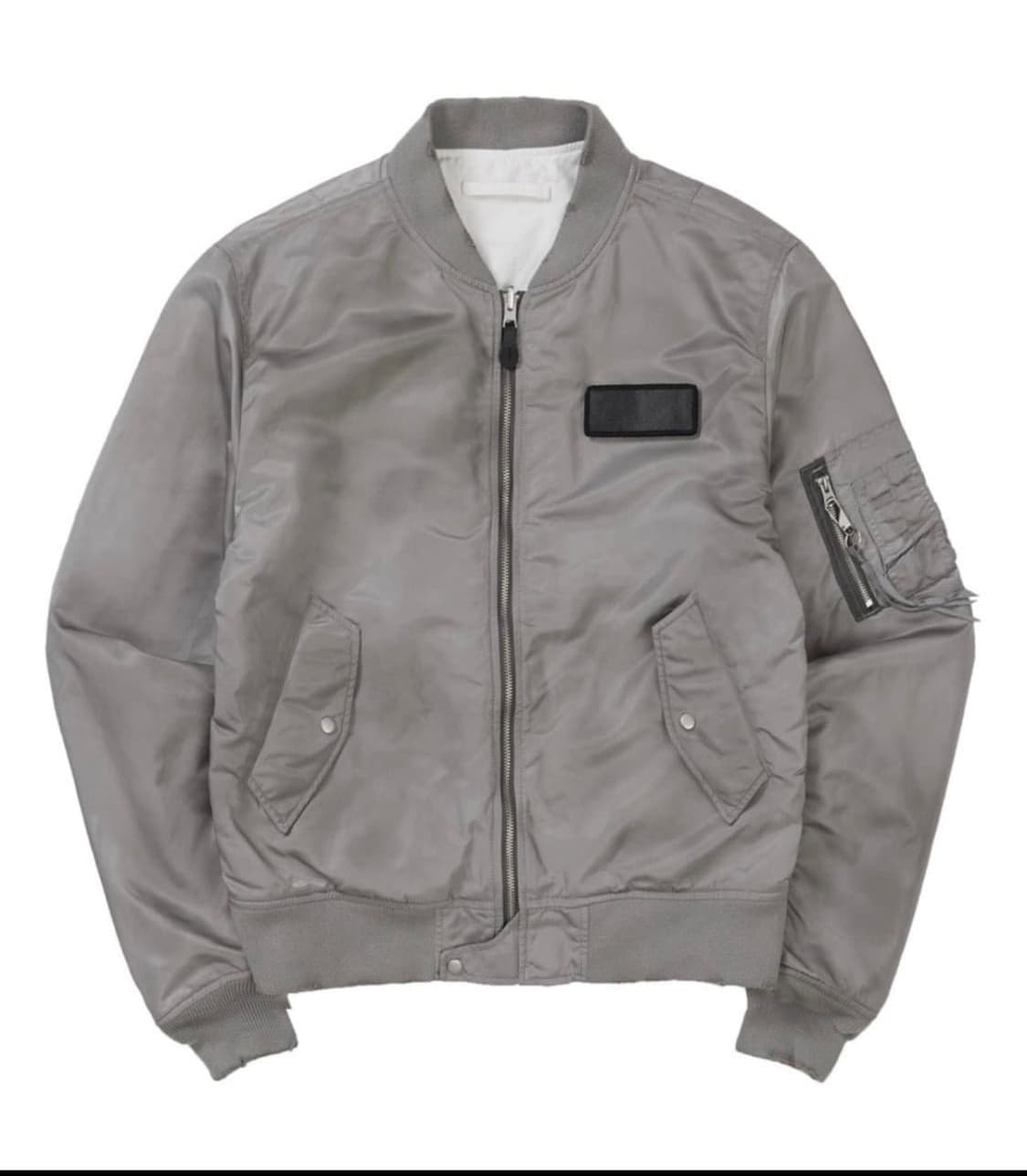 구매) Xlim 알파인더스트리 n2b 자켓 M 상품이미지1