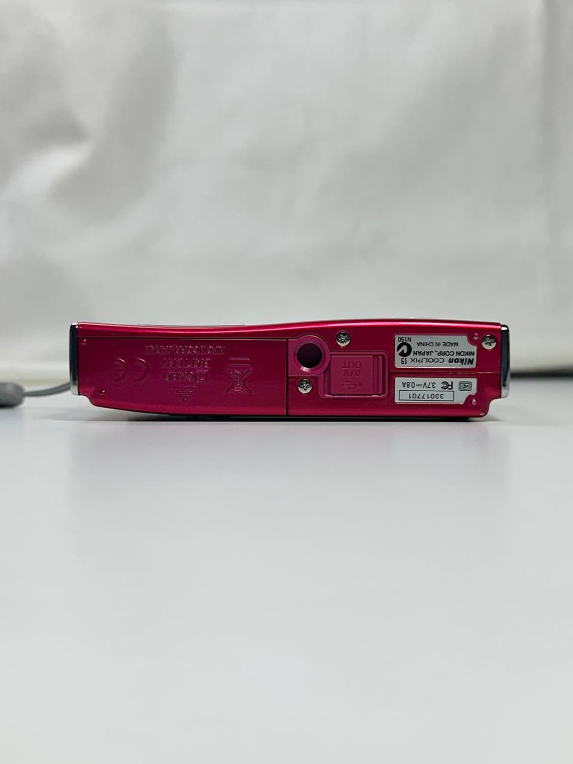 민트✧･ﾟNikon Coolpix S9 니콘 쿨픽스 S9 디카 상품이미지8