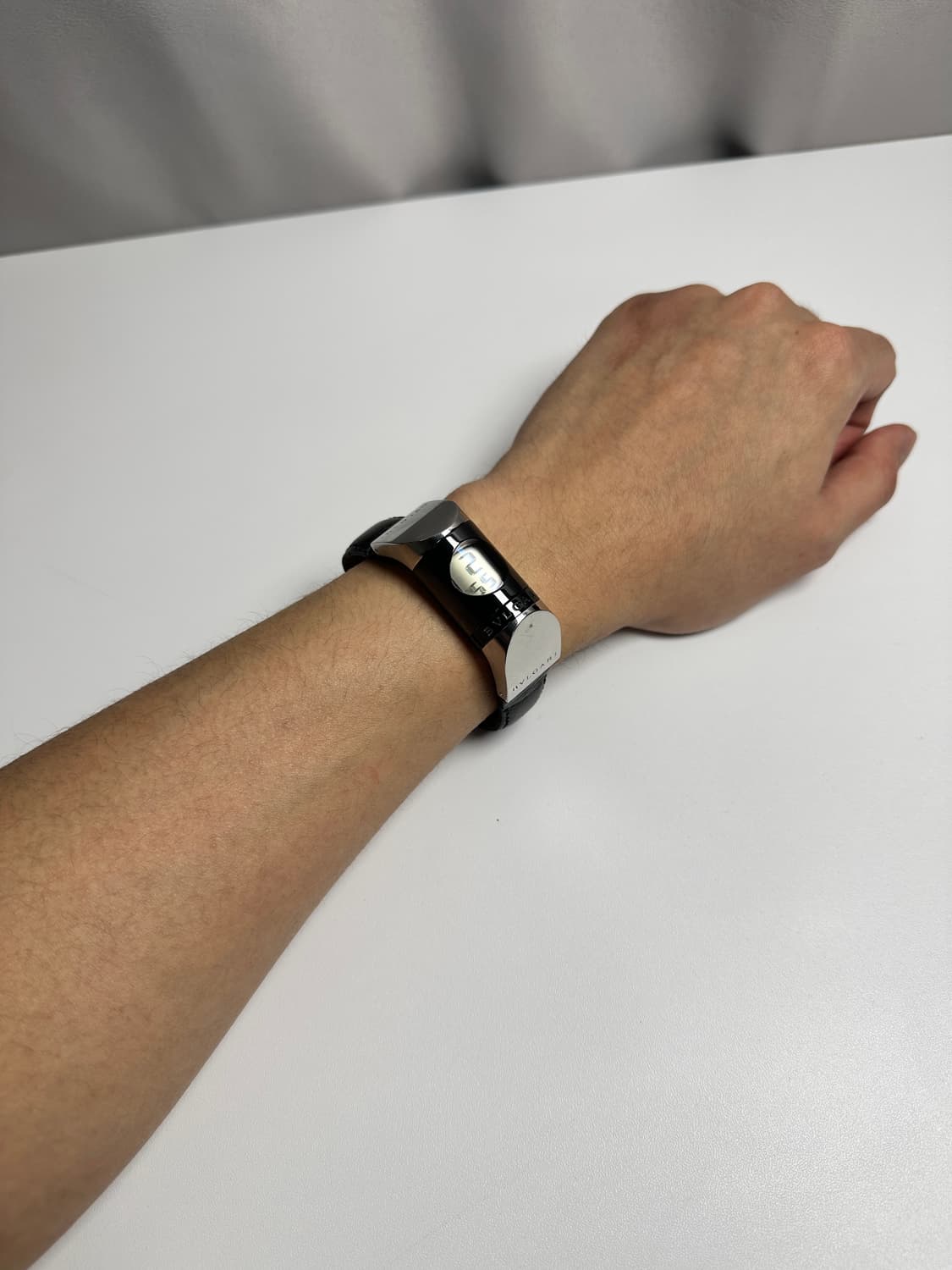 불가리 이프노 입노 디지털 워치 상품이미지9