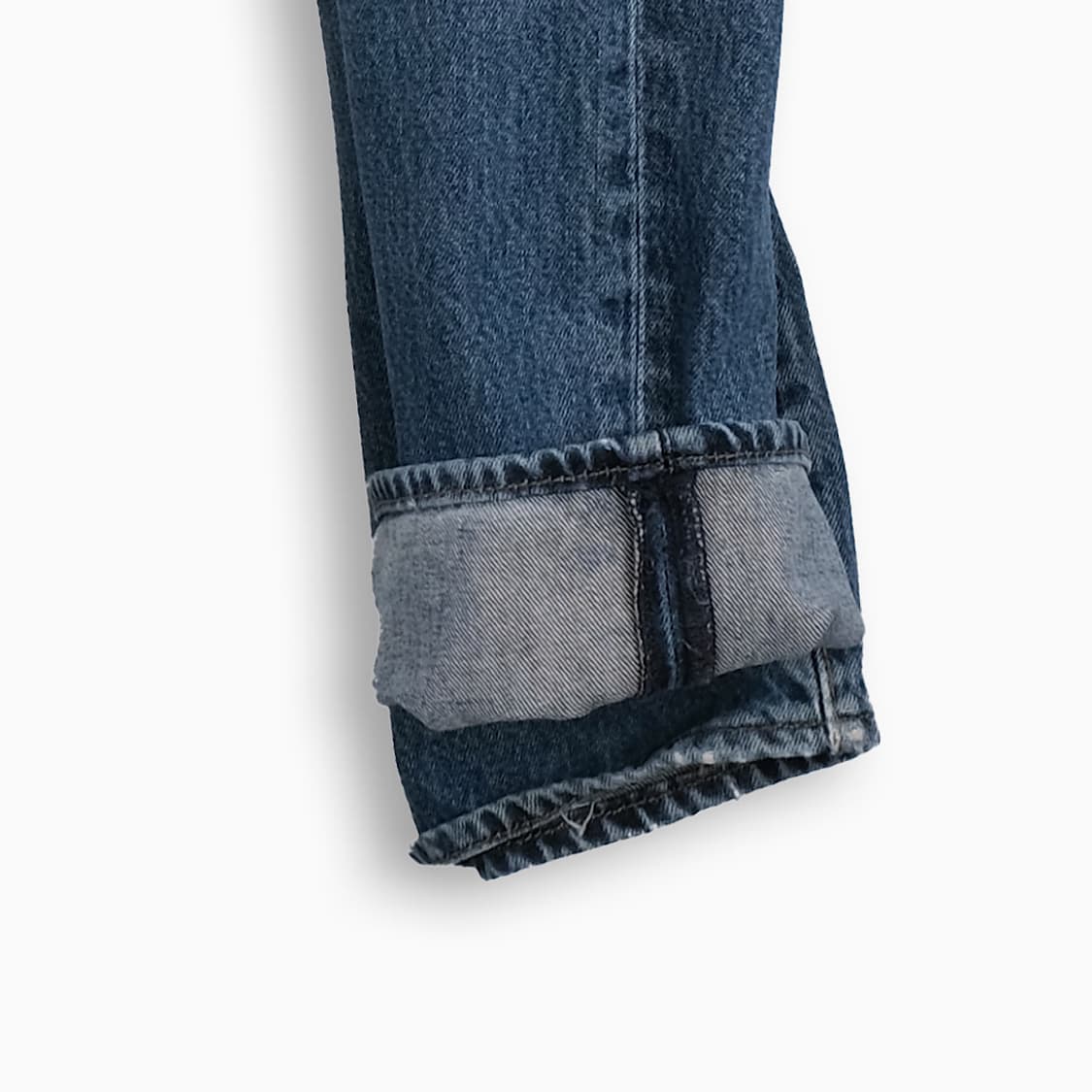 빈티지 리바이스 501 중청 35 인치 LV50134492 상품이미지7