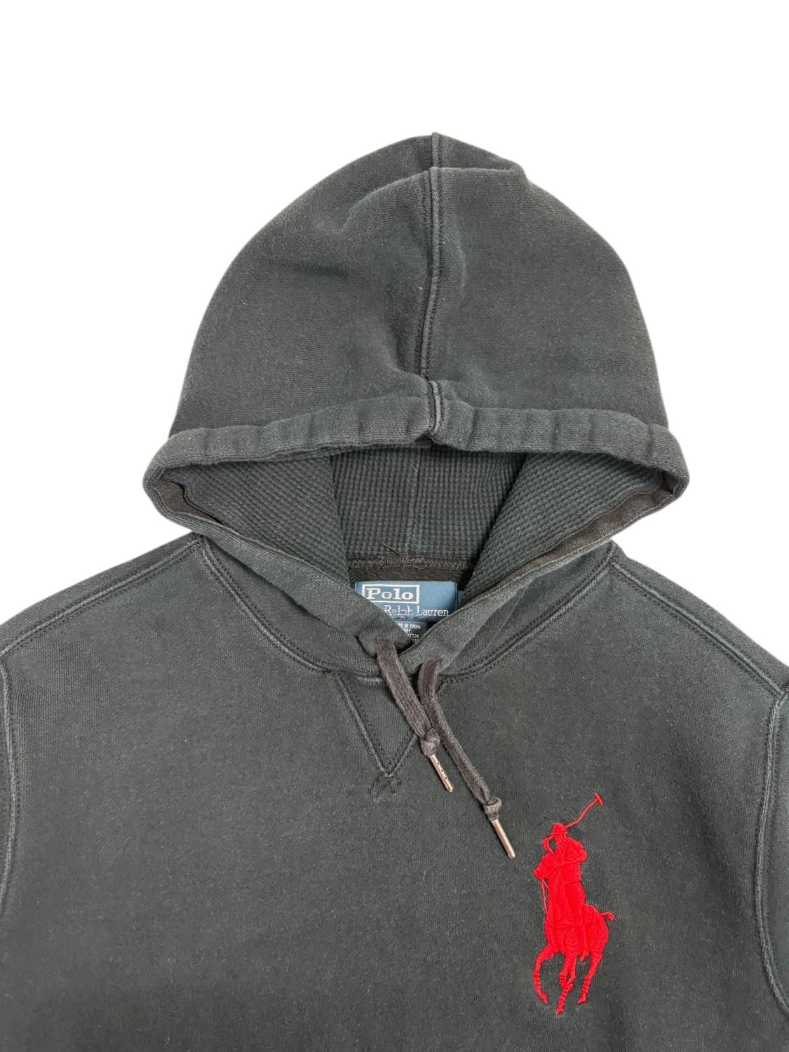 폴로 랄프로렌 후드티 상품이미지4