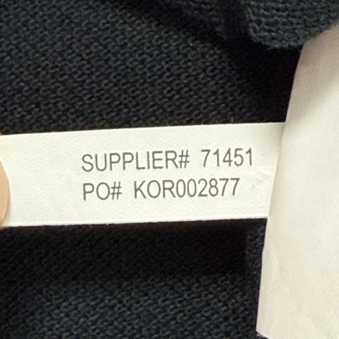 폴로 랄프로렌 빅포니 커스텀 핏 PK 카라 티셔츠 딥그린 M 상품이미지6