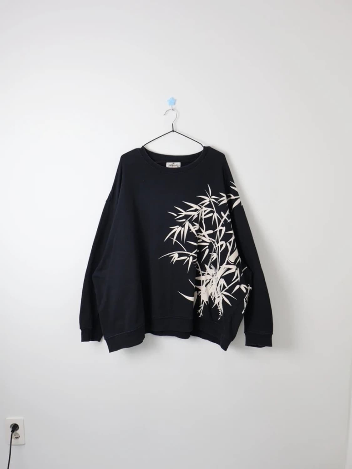Karakuri Tamashii sweatshirt 상품이미지1