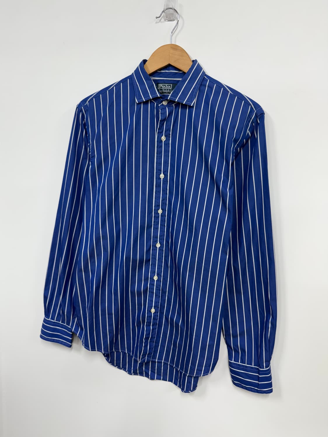 Polo Ralph Lauren Striped Shirt 상품이미지3