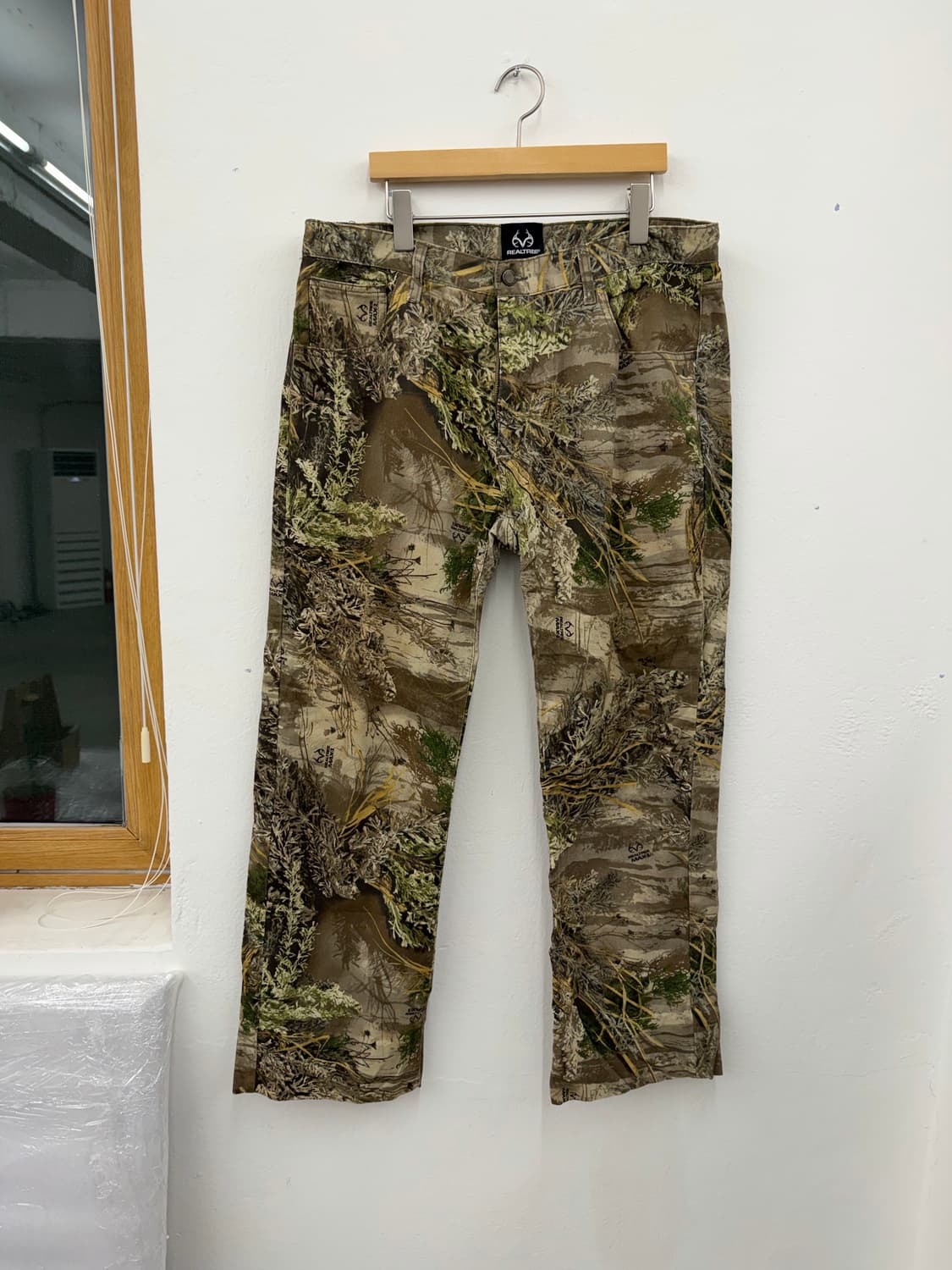 REALTREE 36x34 상품이미지1