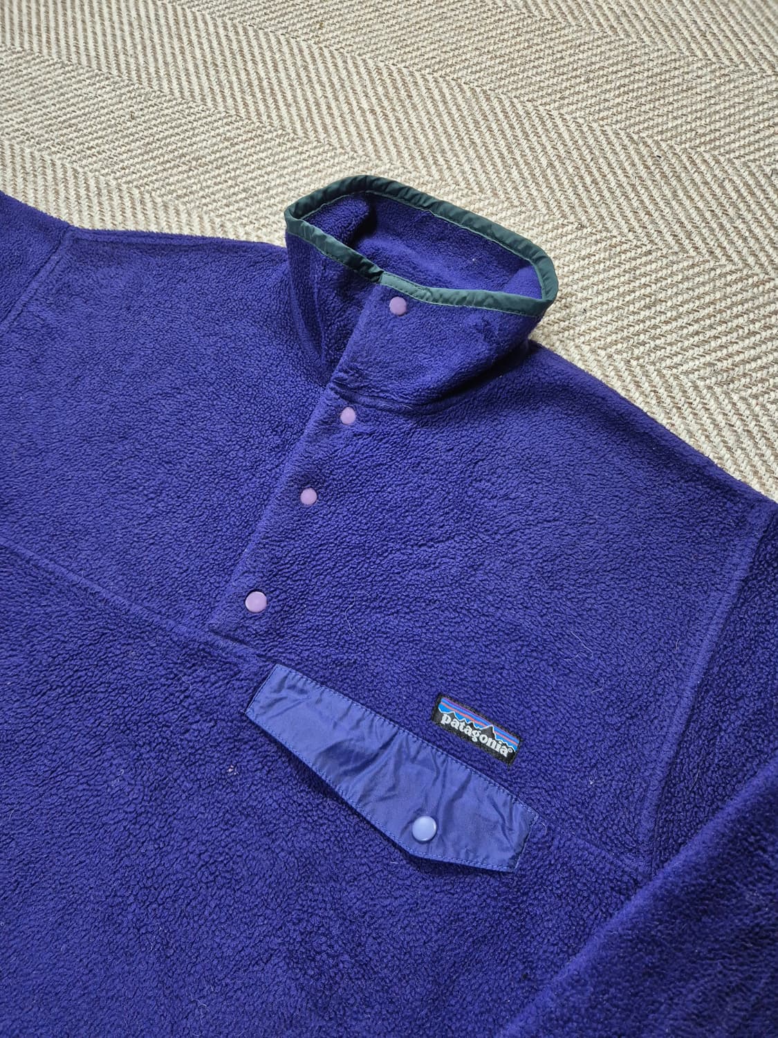 90s 미제 파타고니아 신칠라 상품이미지3