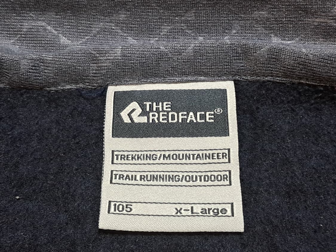 레드페이스 폴라맥스 자켓 105 상품이미지5
