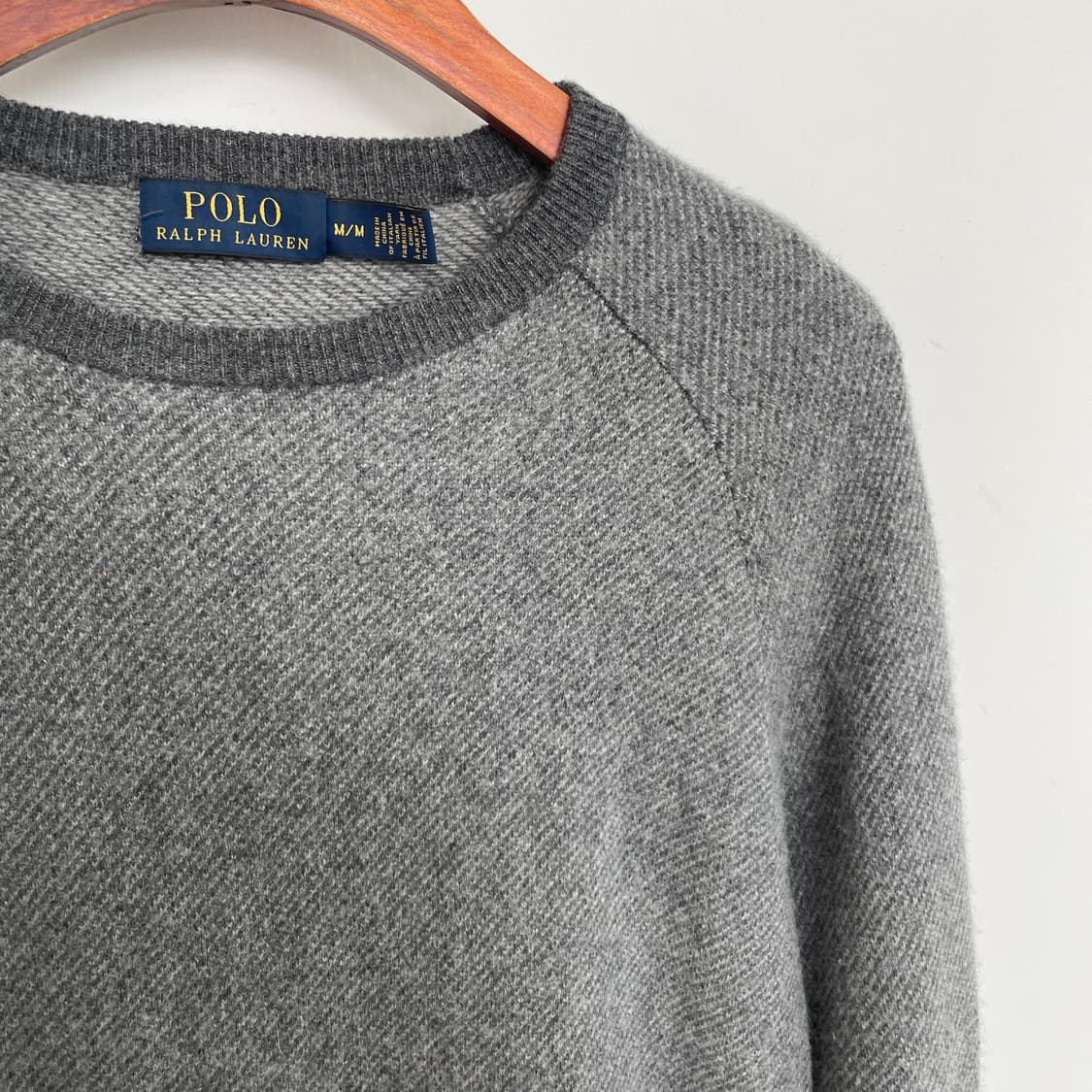 폴로 랄프로렌 니트 상품이미지4
