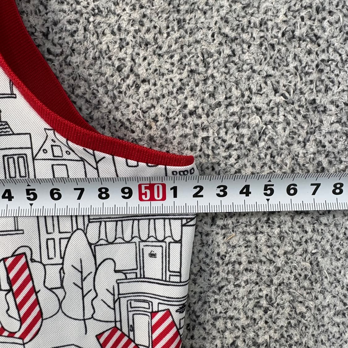 44 엠유 스포츠 골프 민소태 티셔츠 0414J 상품이미지6